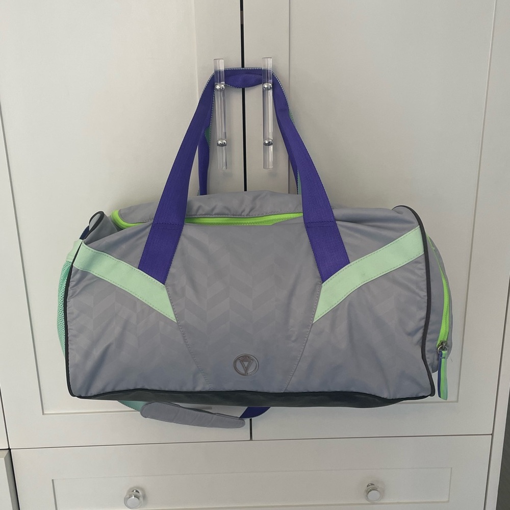 Ivivva Duffel Bag